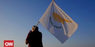 Υπ. Εσωτερικών Κύπρου: Σε καθεστώς εκκένωσης μέχρι και την Παρασκευή το Ακρωτήρι