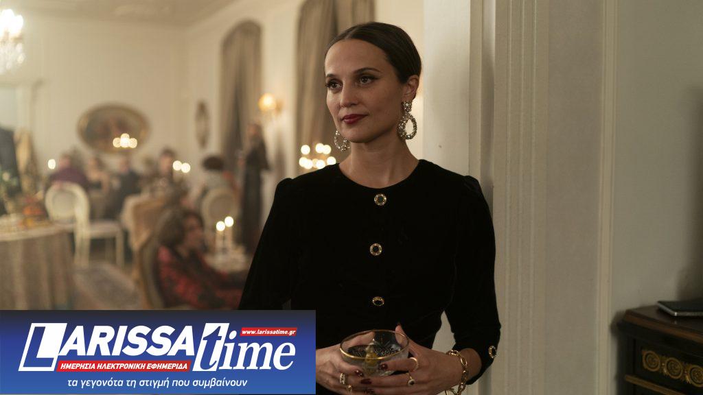 Ο Μάγος του Κρεμλίνου: Η νέα σκηνοθετική δουλειά του Ολιβιέ Ασαγιάς