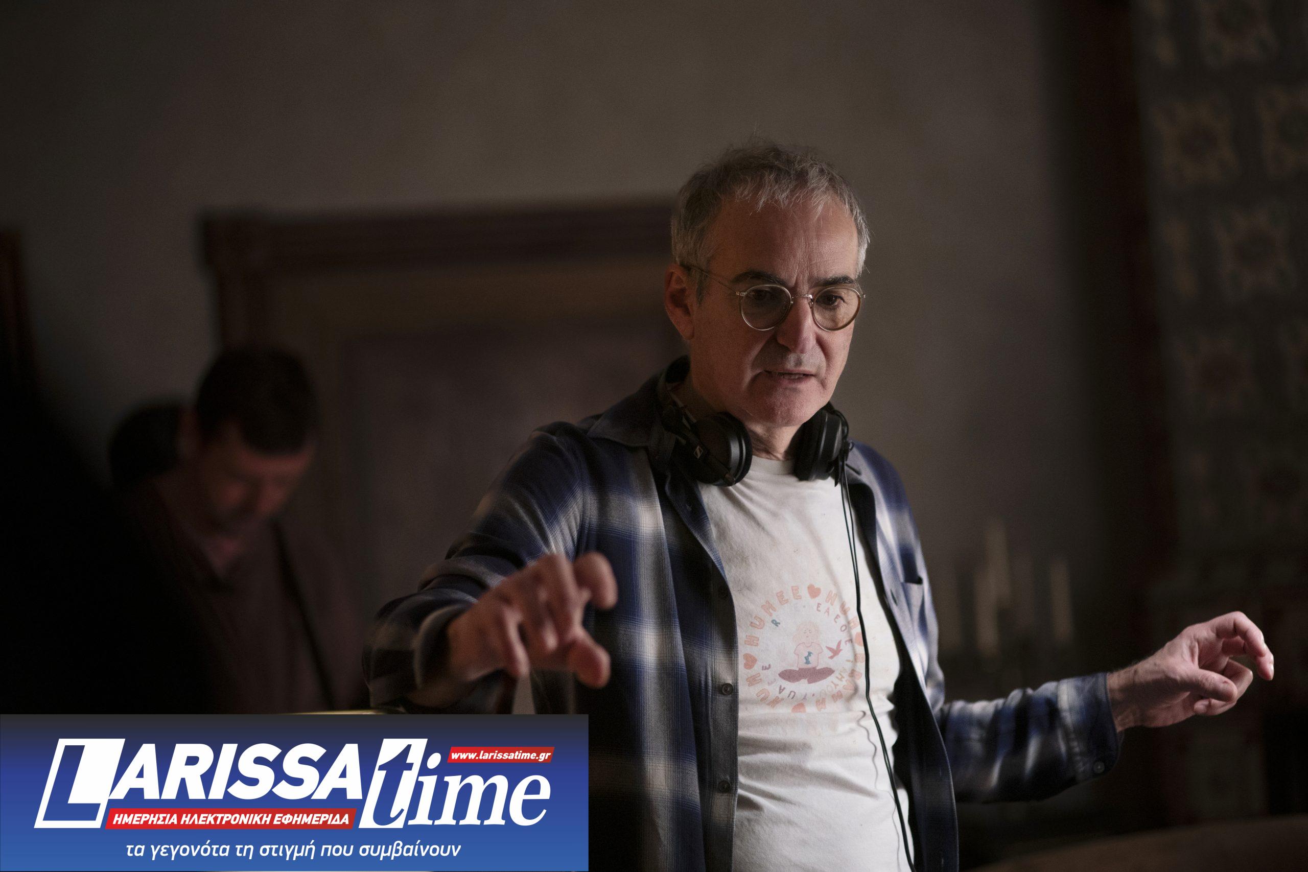 Ο Μάγος του Κρεμλίνου: Η νέα σκηνοθετική δουλειά του Ολιβιέ Ασαγιάς