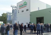 Επενδύσεις 11 εκατ. ευρώ στο πρόγραμμα για το Συνεταιρισμό Καλαβρύτων