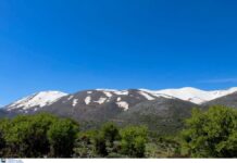 Περιπέτεια για τρία άτομα στον Ψηλορείτη