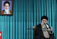 Επιβεβαίωσε το Ιράν το θάνατο του Χαμενεΐ – Κηρύχθηκε πένθος 40 ημερών