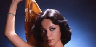 Ζύγιζε μόλις 29 κιλά: Το πικρό τέλος της πανέμορφης ηθοποιού που σάρωνε την εποχή της βιντεοταινίας