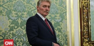 Πεσκόφ: Η Μόσχα θα απαντήσει αν η Ουκρανία εξαπολύσει επιθέσεις από τον εναέριο χώρο άλλων χωρών