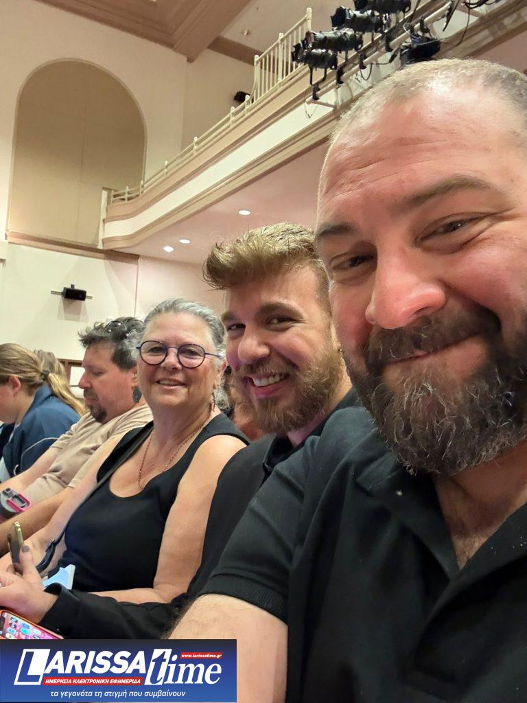 «Rent»: όταν το θέατρο γίνεται μάθημα ζωής