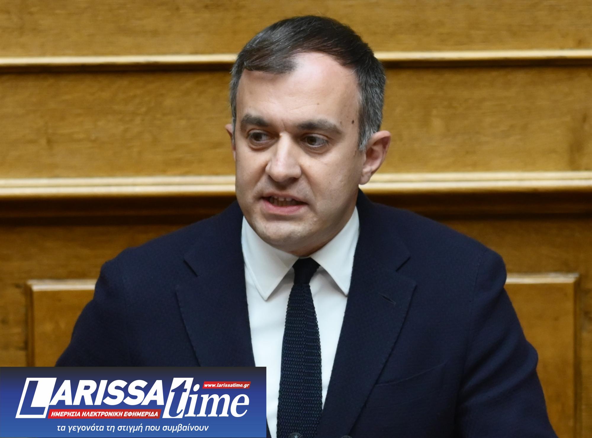 Εντός και Εκτός: Το τεστ της νέας θητείας-1