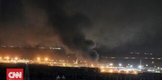 Τουλάχιστον δυο σιίτες μαχητές νεκροί σε αεροπορική επιδρομή στο Ιράκ