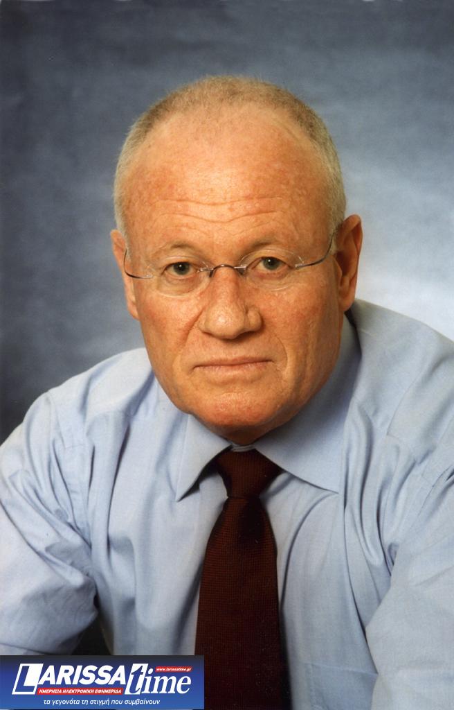 Ντανί Γιατόμ στην «Κ»: Τα αντίποινα θα φθάσουν στην Ευρώπη-1