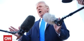 Τραμπ: Αν δεν πάνε καλά οι συνομιλίες με το Ιράν «θα τους βομβαρδίσουμε με όλη μας την καρδιά»