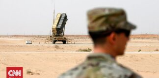 Δορυφορικές εικόνες αποκαλύπτουν τις ζημιές σε στρατιωτική βάση στη Σαουδική Αραβία