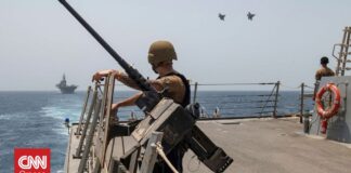 Ιράν: Καμία διαπραγμάτευση για Ορμούζ – Με αποστολή 2.500 πεζοναυτών απαντούν οι ΗΠΑ