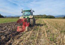 Η Alpellas φέρνει στην Ελλάδα τα κορυφαία μηχανήματα της Ovlac