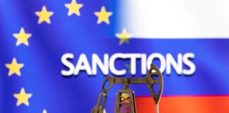 Η ΕΕ δεν είναι πρόθυμη να αμβλύνει τις κυρώσεις κατά της Ρωσίας