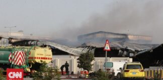 Κλιμακώνονται οι επιθέσεις σε ενεργειακούς στόχους – Έξι χώρες θα αναλάβουν την ασφάλεια του Ορμούζ