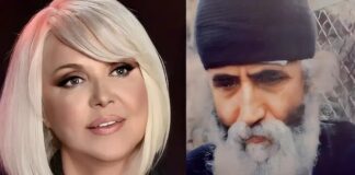 «Ο Άγιος Παΐσιος με σήκωσε…»: Η ανατριχιαστική εξομολόγηση της Ρούλας Κορομηλά για το θαύμα που της άλλαξε τη ζωή