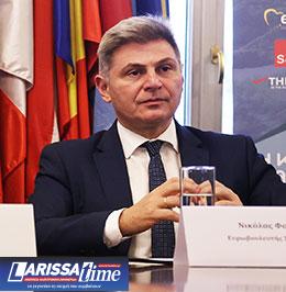 Θεωρείο: Πίεση για ποινές-1