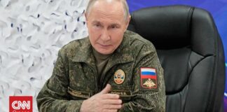 NYT: Πώς ο πόλεμος στο Ιράν επηρεάζει τις εξελίξεις στην Ουκρανία και τη θέση του Πούτιν