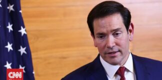 Ρούμπιο: Η επιχείρηση στο Ιράν έπρεπε να γίνει – Σε ένα χρόνο θα είχαν βαλλιστικούς πυραύλους