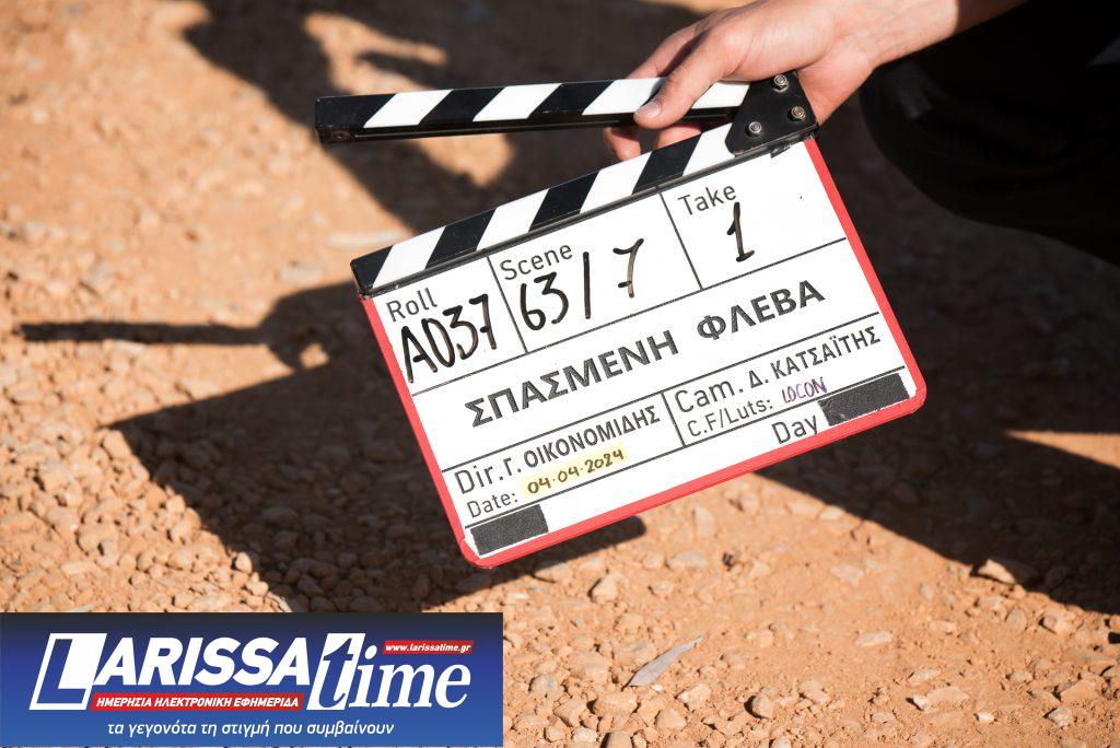 SFGFF 2026: Ο Γιάννης Αναστασάκης στην έναρξη και τη λήξη… διαδικτυακά