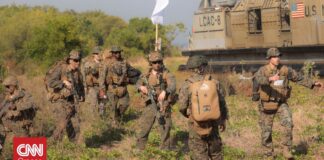 Το Πεντάγωνο ετοιμάζεται για εβδομάδες χερσαίων επιχειρήσεων στο Ιράν