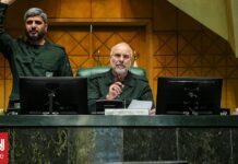 Πρόεδρος Ιρανικού Κοινοβουλίου: «Η σφοδρή μας απάντηση θα επιταχύνει την κατάρρευση των IDF»