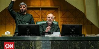 Πρόεδρος Ιρανικού Κοινοβουλίου: «Η σφοδρή μας απάντηση θα επιταχύνει την κατάρρευση των IDF»