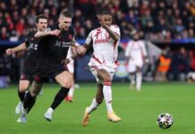 Εκτός αποστολής για τον αγώνα με τον ΟΦΗ ο Αντρέ Λουίζ