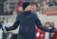 «Δεν ξέρω αν άλλη ομάδα με τόσες απουσίες θα τα είχε καταφέρει»