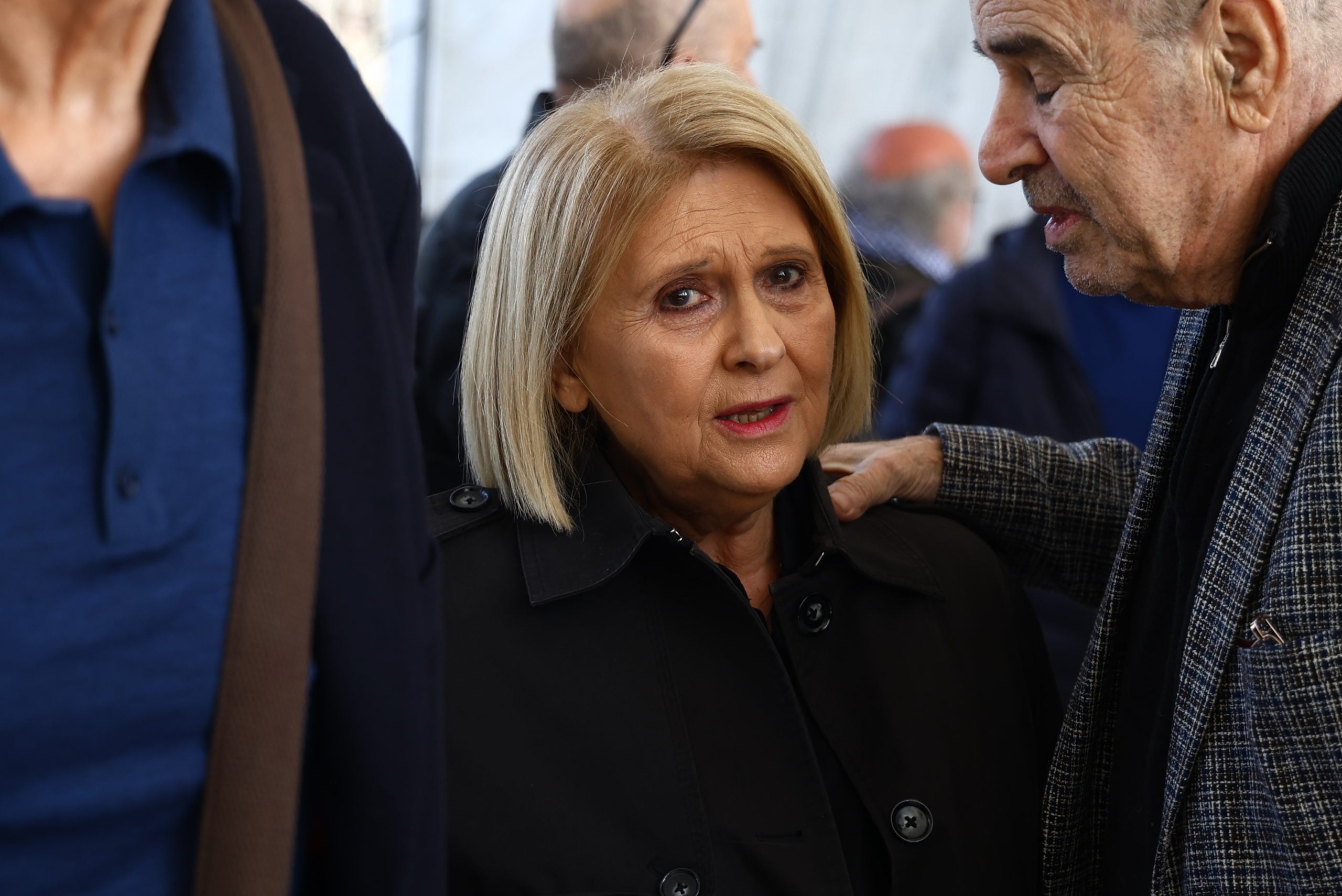 Πέθανε ο Γιώργος Βότσης