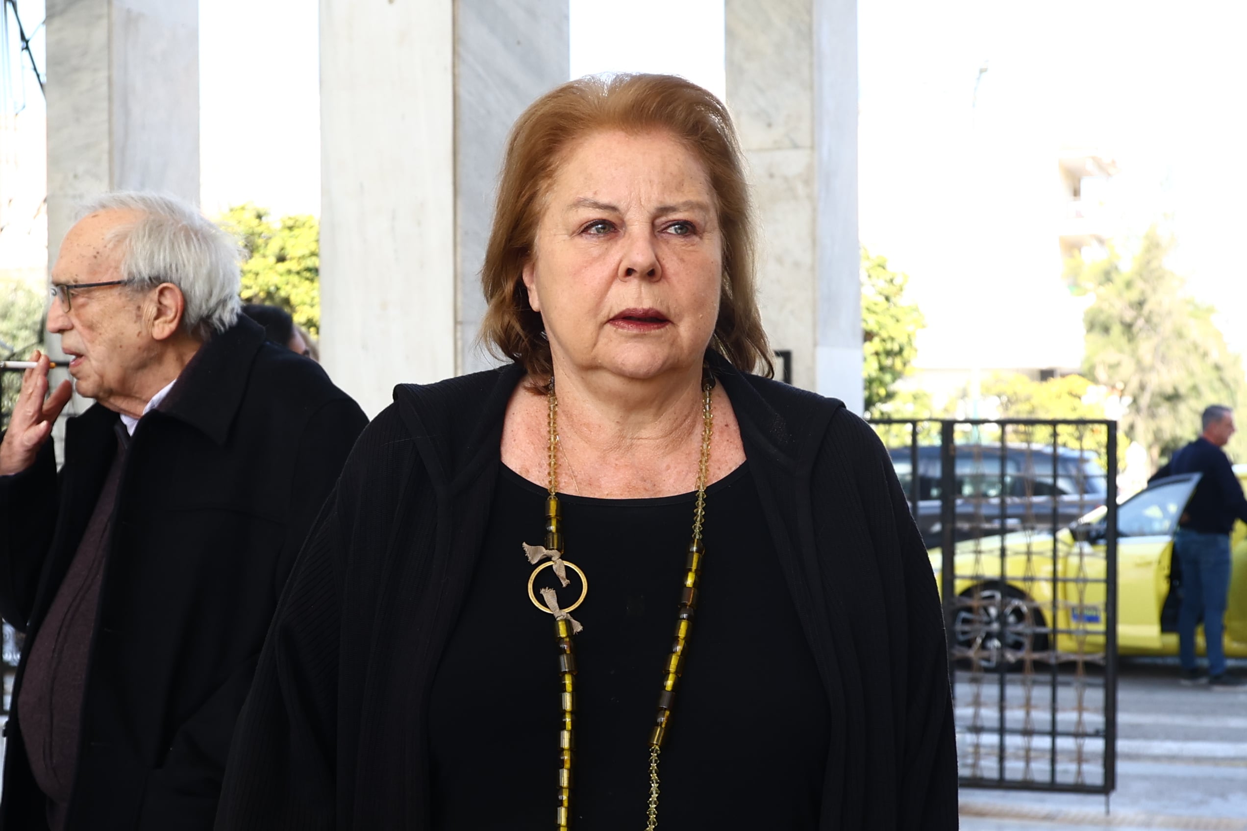 Πέθανε ο Γιώργος Βότσης