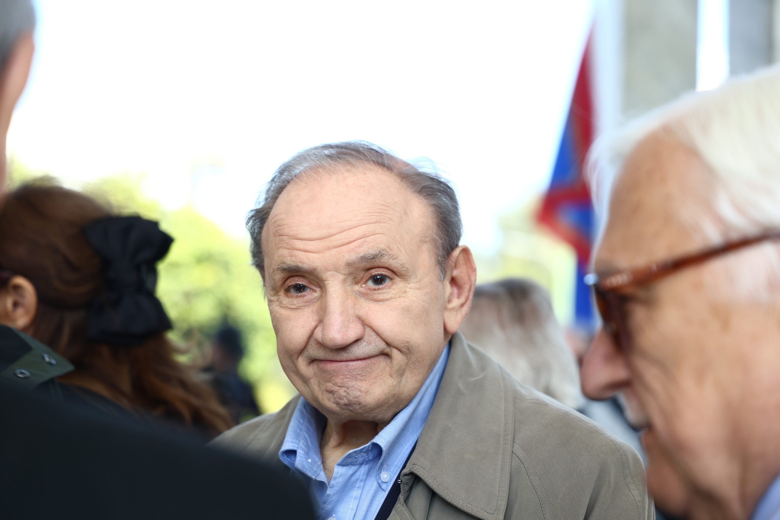 Πέθανε ο Γιώργος Βότσης