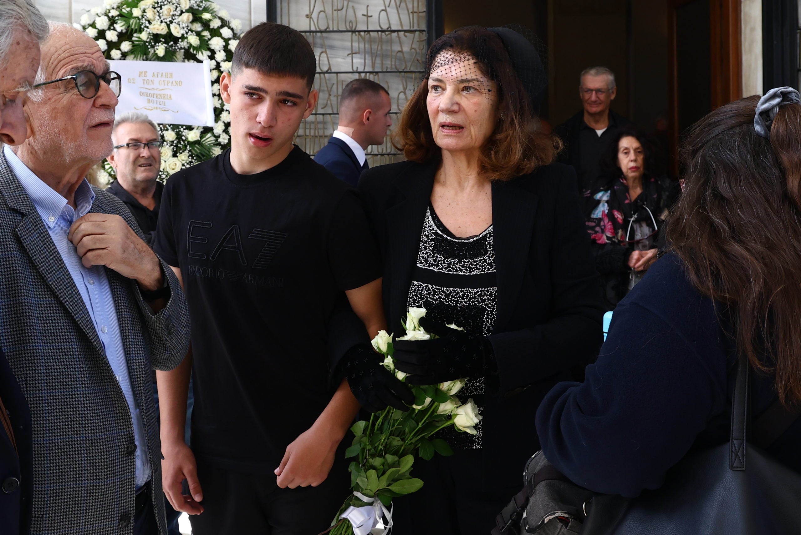 Πέθανε ο Γιώργος Βότσης