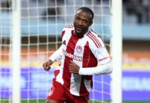 Με… σφραγίδα Ελ Κααμπί ο Ολυμπιακός πέρασε με 3-0 από την Κρήτη