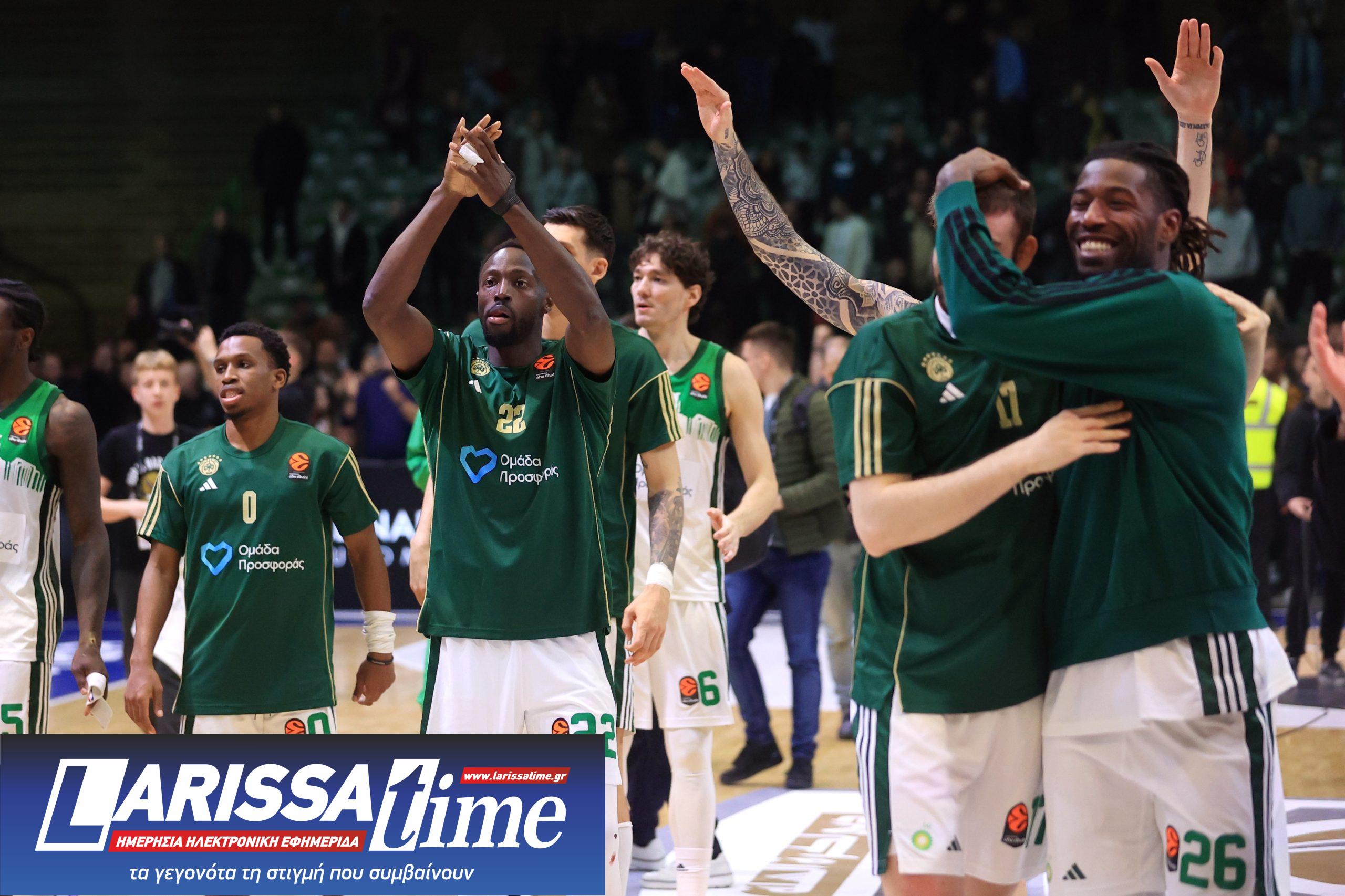 ΠΑΝΑΘΗΝΑΙΚΟΣ