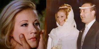 Αποκαλύφθηκε 55 χρόνια μετά: Αυτό έμαθε ο άντρας της Ζωής Λάσκαρη και την παράτησε στο μαιευτήριο μόλις γέννησε