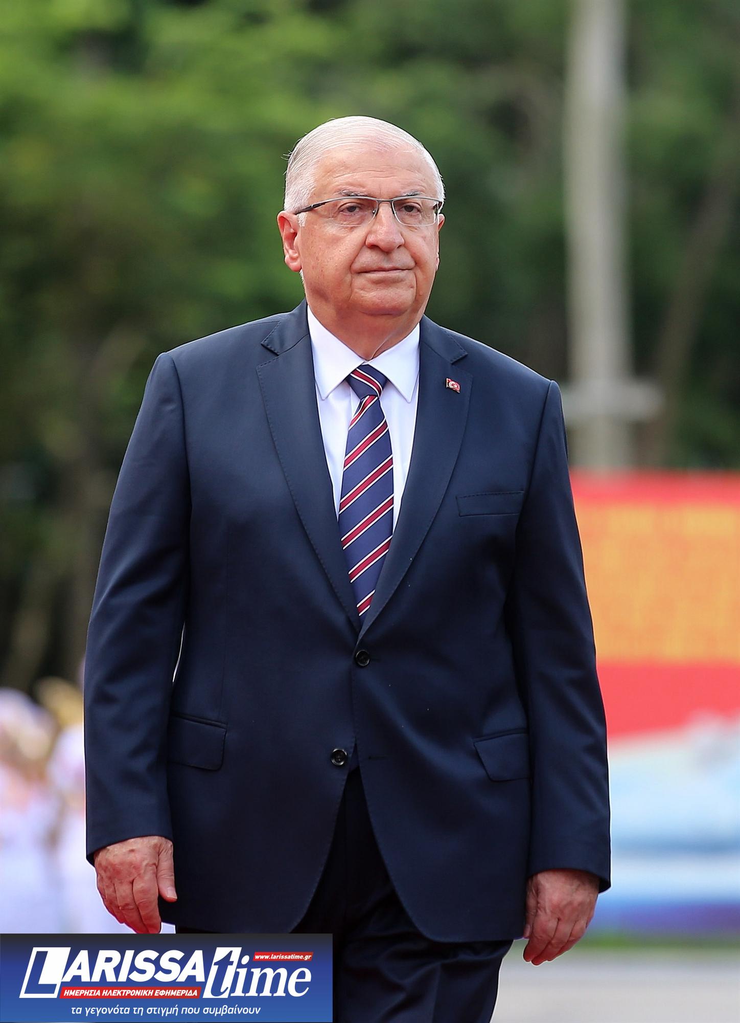 Εντός και Εκτός: Από το Ιράκ μέσω Ιντσιρλίκ, πίσω στην Ελλάδα-1