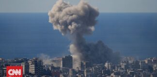 Στους 486 οι νεκροί στον Λίβανο, ενώ οι ισραηλινές επιθέσεις συνεχίζονται