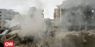 Στους 31 οι νεκροί και 149 οι τραυματίες από ισραηλινό πλήγμα στη Βηρυτό