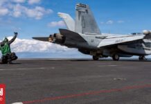 Το νησί Χαργκ, πετρελαϊκός κόμβος του Ιράν, στο στόχαστρο αμερικανικών πληγμάτων