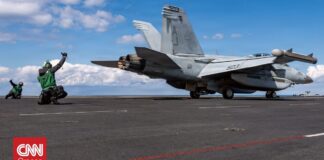 Το νησί Χαργκ, πετρελαϊκός κόμβος του Ιράν, στο στόχαστρο αμερικανικών πληγμάτων