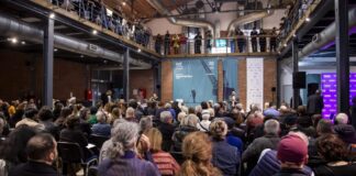 Πέντε συμπαραγωγές της ΕΡΤ βραβεύτηκαν στο 28ο Φεστιβάλ Ντοκιμαντέρ Θεσσαλονίκης