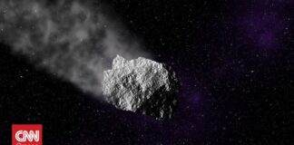 Η NASA παρακολουθεί αστεροειδή μεγέθους λεωφορείου που πλησιάζει τη Γη σήμερα