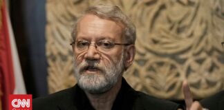 Λαριτζανί: Σχέδιο κατά του Ιράν με επίθεση τύπου 11ης Σεπτεμβρίου