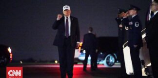 CNNi: Η πιο δύσκολη πολεμική απόφαση του Τραμπ μέχρι σήμερα – Aν θα στείλει στρατιώτες στο Ιράν