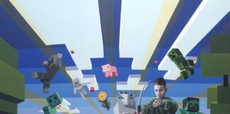 «Fragile»: Ατομική Έκθεση Ζωγραφικής της Βίκυς Γεωργιοπούλου