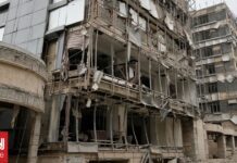 Έξι νοσοκομεία στο Ιράν έχουν εκκενωθεί λόγω του πολέμου αλλά το σύστημα υγείας αντέχει, λέει ο ΠΟΥ