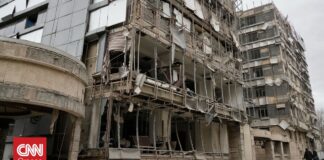 Έξι νοσοκομεία στο Ιράν έχουν εκκενωθεί λόγω του πολέμου αλλά το σύστημα υγείας αντέχει, λέει ο ΠΟΥ