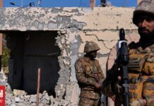 Αφγανιστάν: Εκρήξεις στην Καμπούλ – Στο στόχαστρο αεροσκάφη του Πακιστάν λένε οι Ταλιμπάν