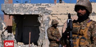 Αφγανιστάν: Εκρήξεις στην Καμπούλ – Στο στόχαστρο αεροσκάφη του Πακιστάν λένε οι Ταλιμπάν