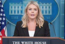 Λευκός Οίκος: Διαψεύδεται ότι το Ιράν ετοίμασε επίθεση με drone στην Καλιφόρνια